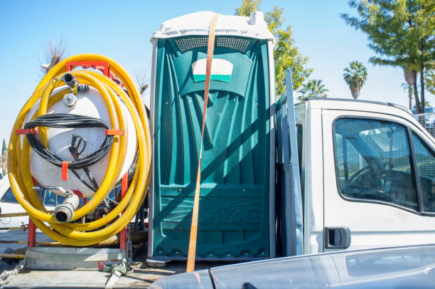 Best Portable restroom trailer rental  in Eagle Point, OR