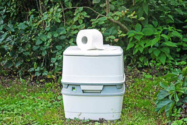 Best Local porta potty services  in Eagle Point, OR