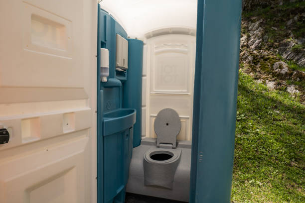 Best Porta potty cleaning services  in Eagle Point, OR
