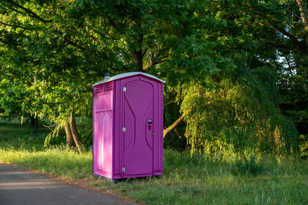 Portable bathroom rental in Eagle Point, OR