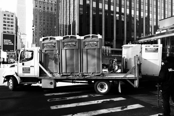 Best Long-term porta potty rental  in Eagle Point, OR