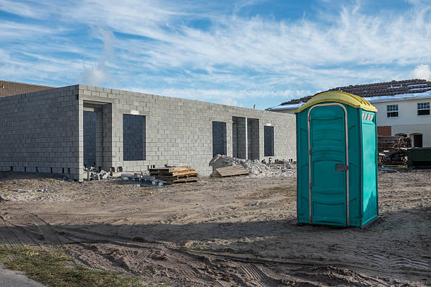 Best Affordable porta potty rental  in Eagle Point, OR